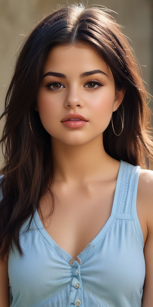 selena gomez past life