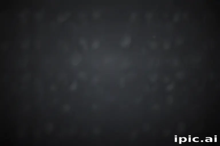 dark gradient background