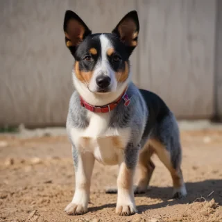 texas heeler dog breed