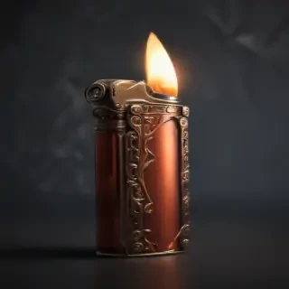 lighter png