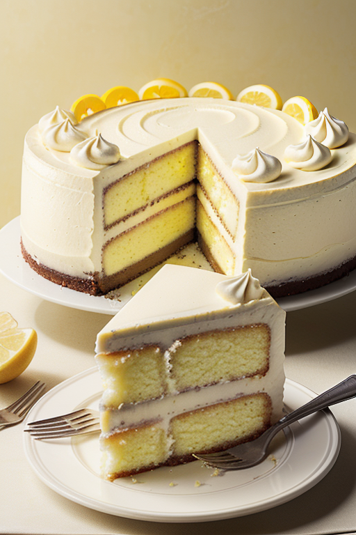 cheesecake factory italian lemon cream cake
