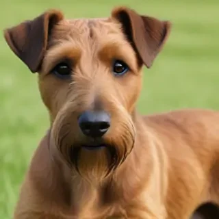 irish terrier