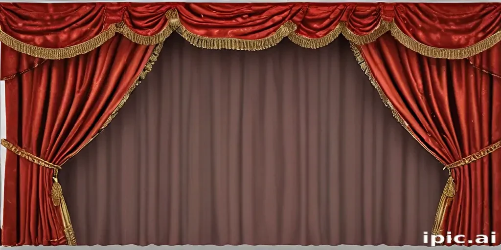 curtain png
