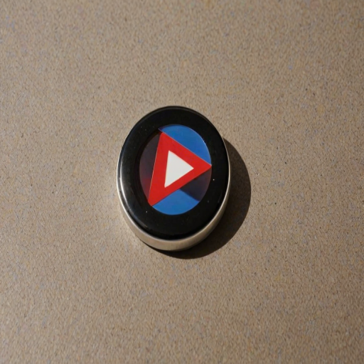 play button