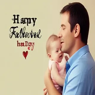 happy fathers day wallpaper