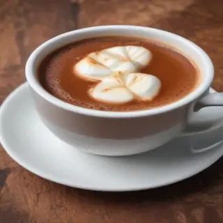 hot cocoa png