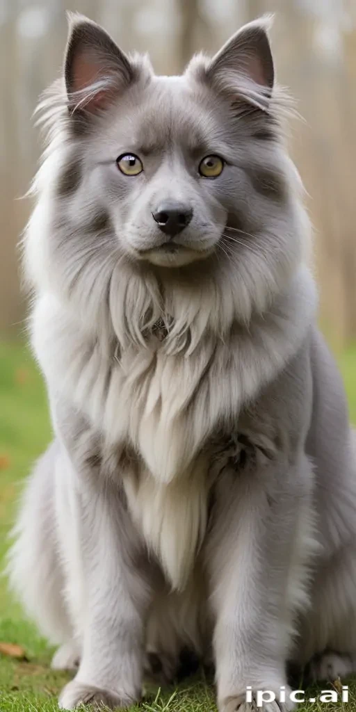 nebelung breed