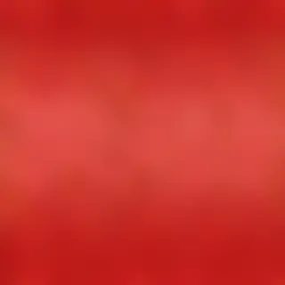 red bg plain