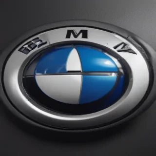 bmw logo