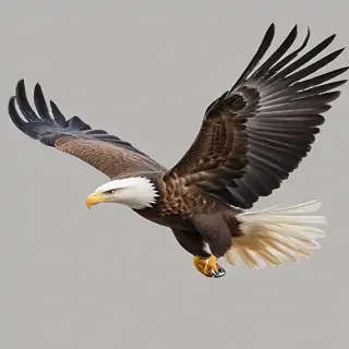 eagle fly png