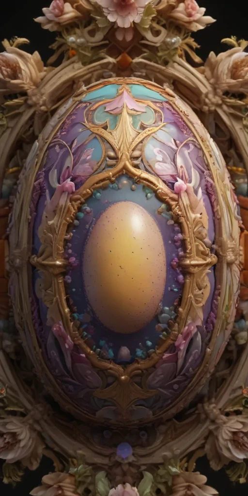 easter egg