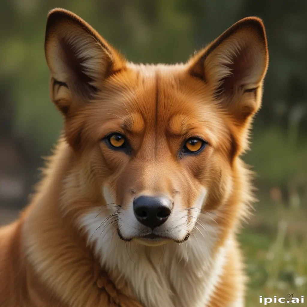 american foxy dane