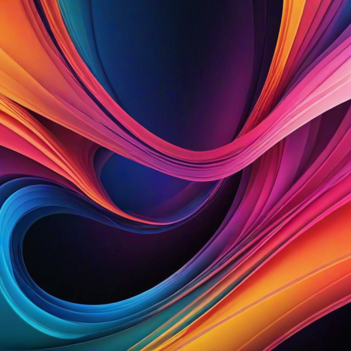 abstract iphone wallpapers 4k