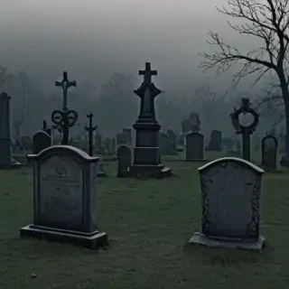graveyard png