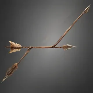 arrow with transparent background