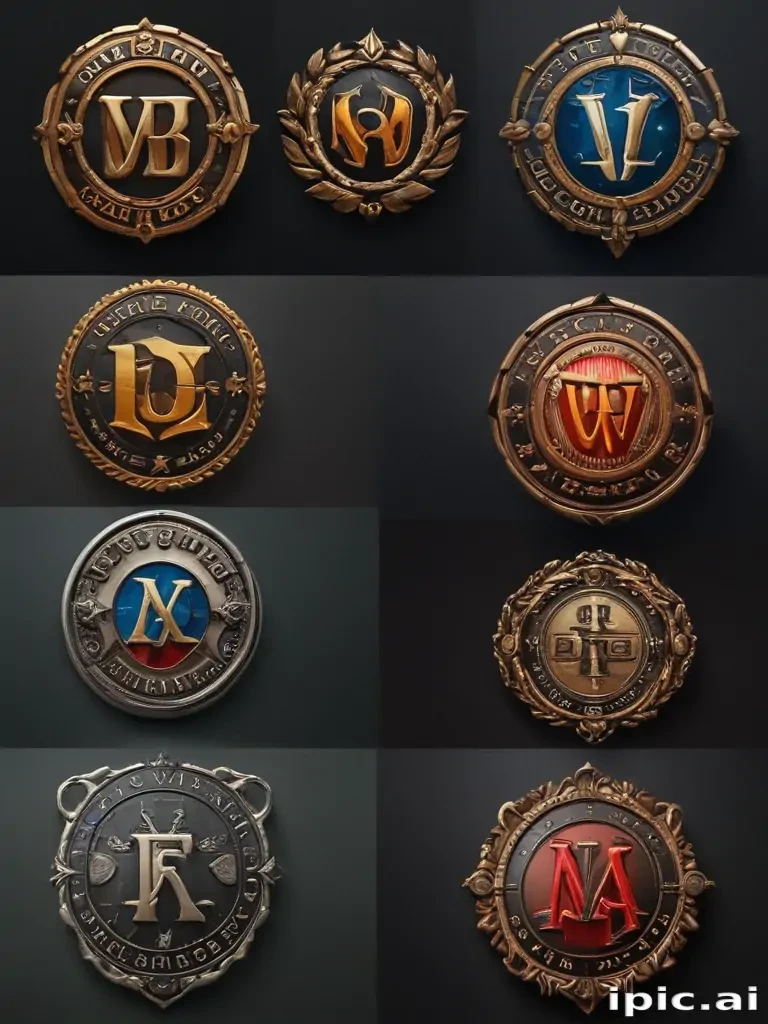 company logos