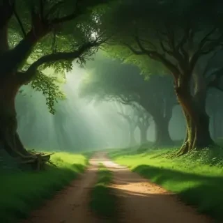 aesthetic backgrounds green