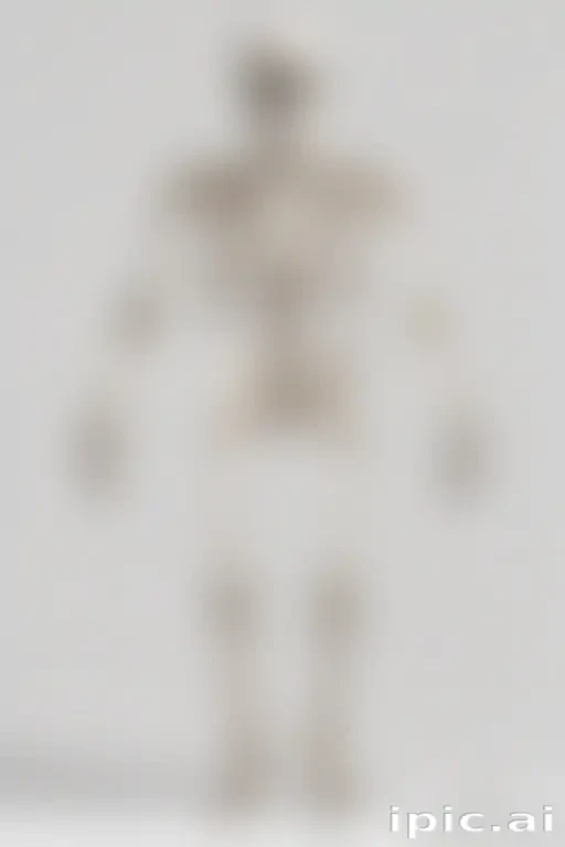 skeleton transparent background
