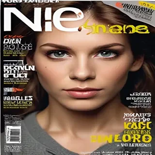 magazine png