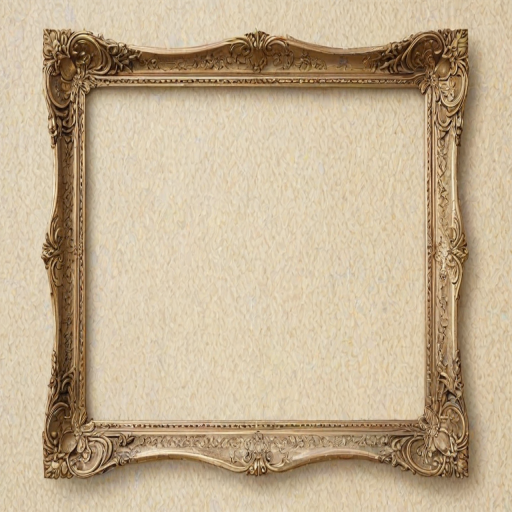 frame transparent background