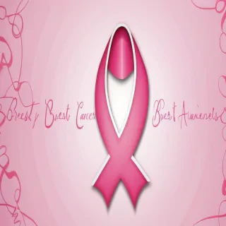 breast cancer awareness wallpaper