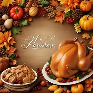 thanksgiving pngs