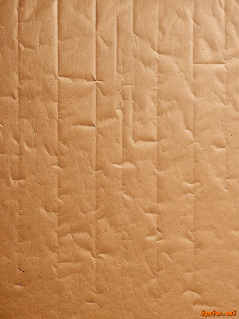 brown paper background