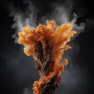 steaming png