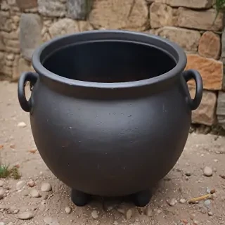 cauldron