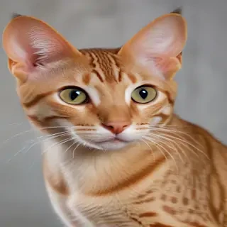 ocicat breed