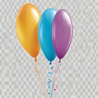 balloon png transparent