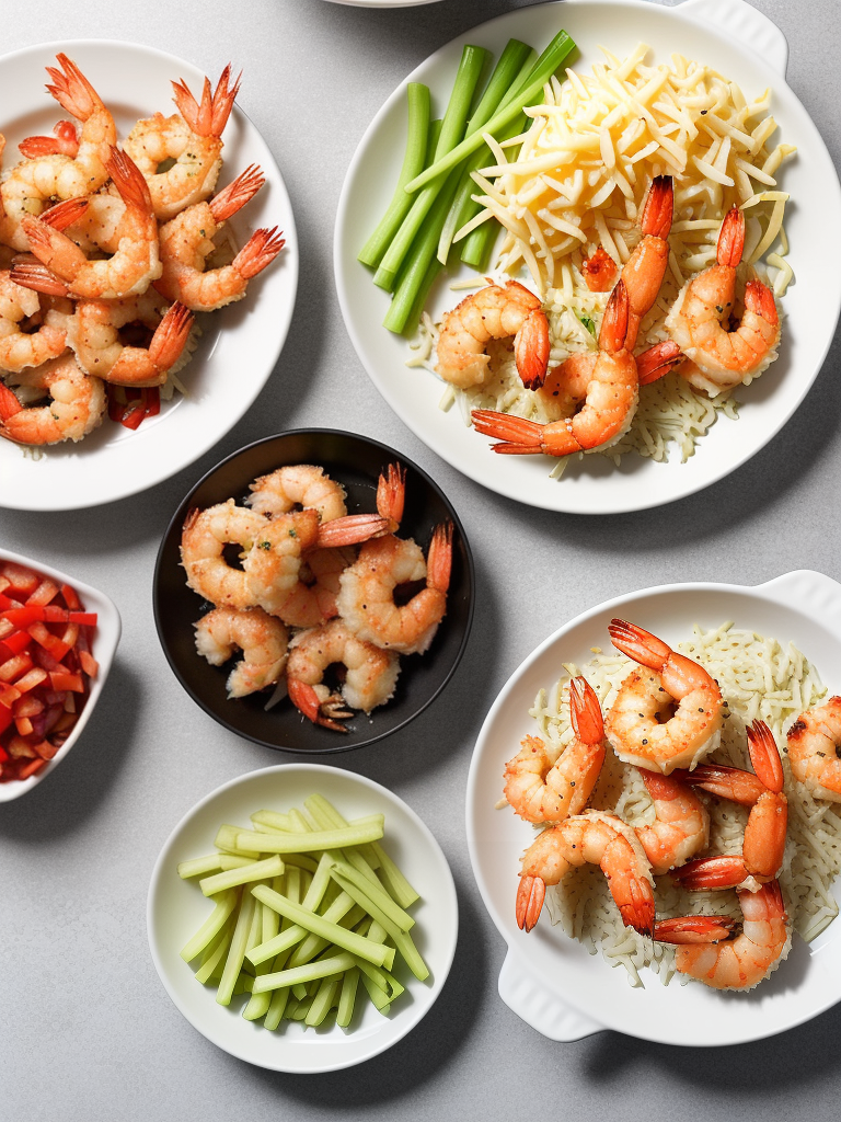 side dishes for coconut shrimp