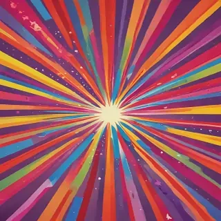 starburst png