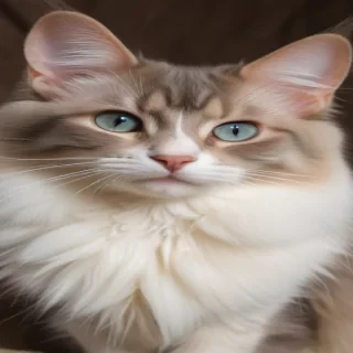 oriental longhair cat breed