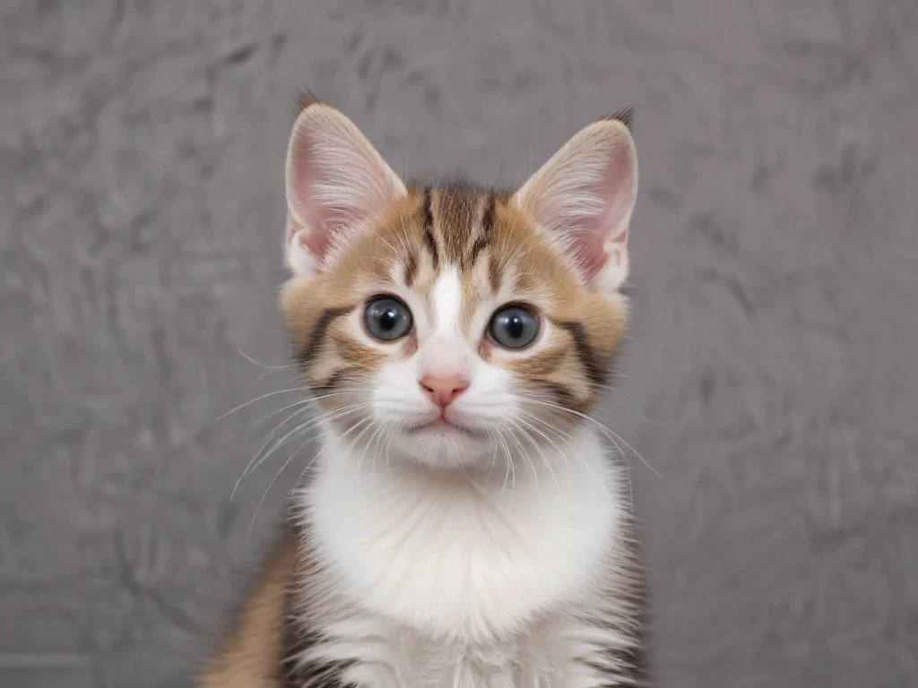 kitten background