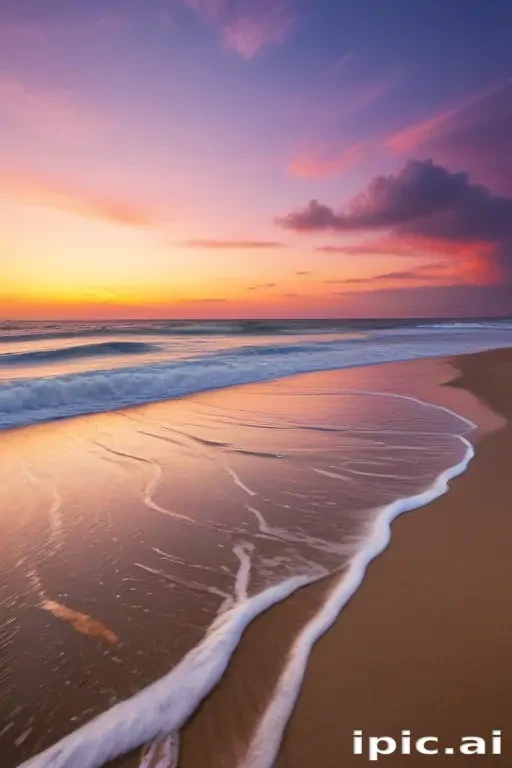 aesthetic beach photos