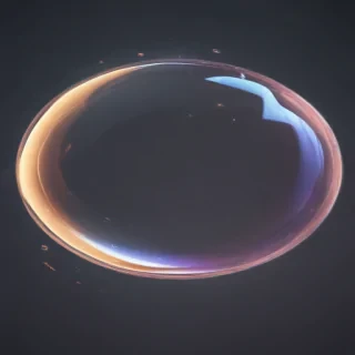 transparent bubble png