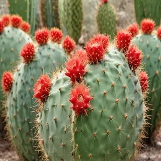 cactus fruit