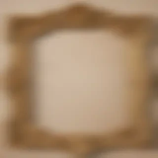 fancy frame png