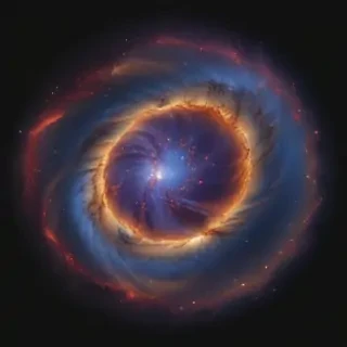 png galaxy