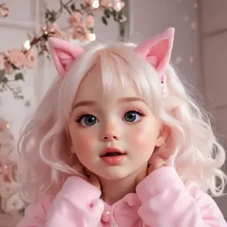 cute aesthetic images