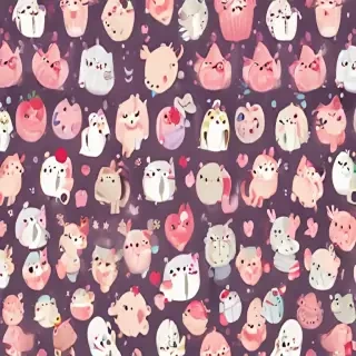 cute backgrounds