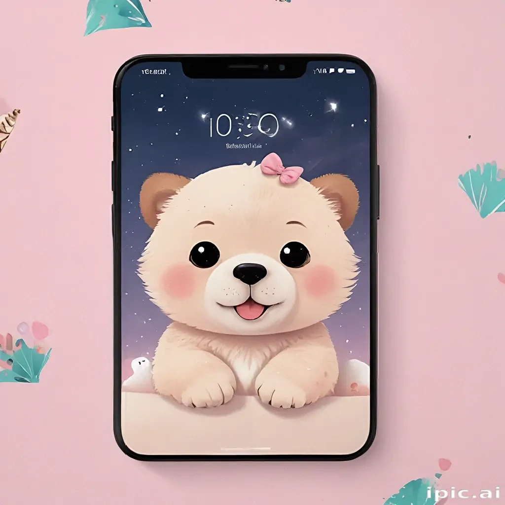 cute wallpapers and lockscreens