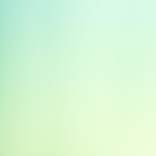 Create a textured abstract background with soft gradients of green and blue, captured with a high-resolution DSLR camera, aperture f/8, ISO 100, using a 50mm lens and a shallow depth of field for enhanced detail and clarity.