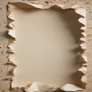 torn paper texture