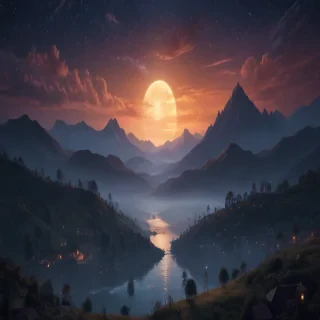 night backgrounds