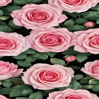 background roses wallpaper