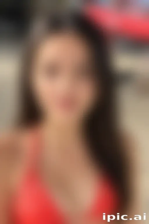 olivia rodrigo in bikini
