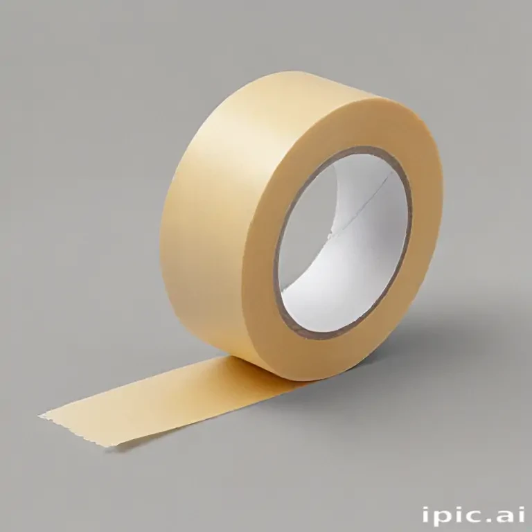 masking tape png