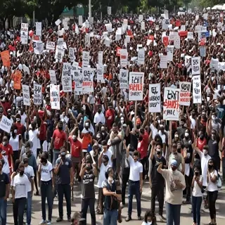 protest png
